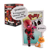 Yume Marvel Deadpool Classic Series Hero Box