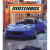 Matchbox European Streets 2024