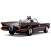 Batman Classic TV Series 1966 1:32 Scale Die-Cast Metal Vehicle with Figure